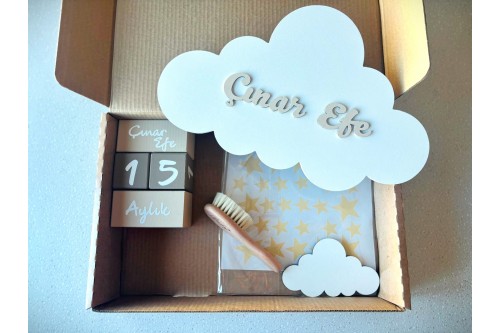 Adorable Hediye Kutusu